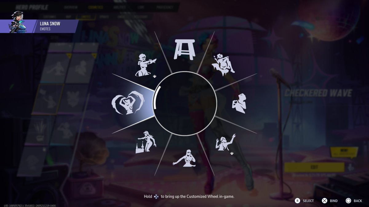 LunaSnow4Fortnite (RETURNED🩵🤍🖤) tweet media