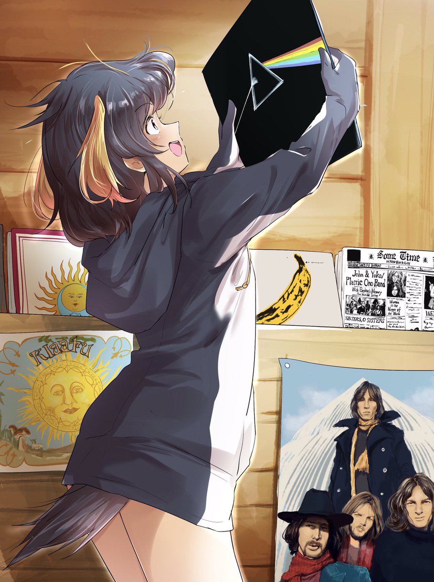 ジョン:skeb募集中 tweet media