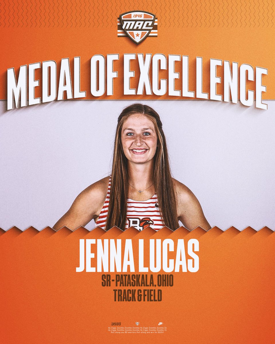 BGSU XCTF tweet media