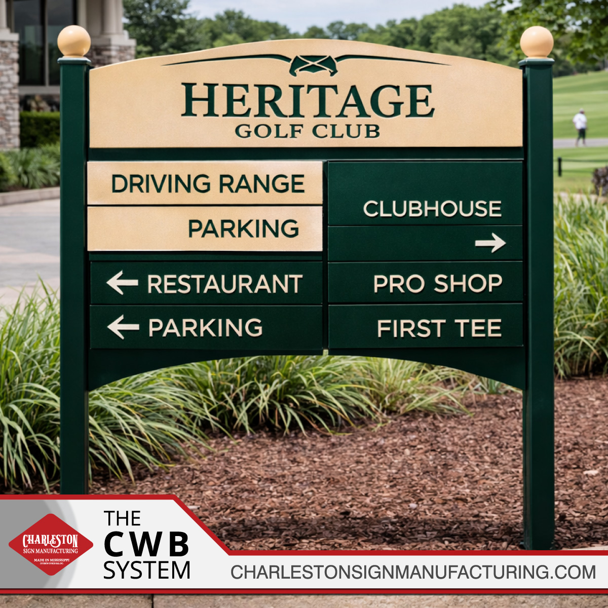 CSM_Signs's tweet photo. Our #ChangeableWordBar (CWB) System is designed for fast, simple updates.
Perfect for corporate parks, universities, hospitals, and multi-tenant properties.

Clean, flexible, and built for real-world updates.
📞 (800) 647-2384
#CWBSignage #Wayfinding #PropertySignage #MultiTenant https://t.co/zzd2StnVxc