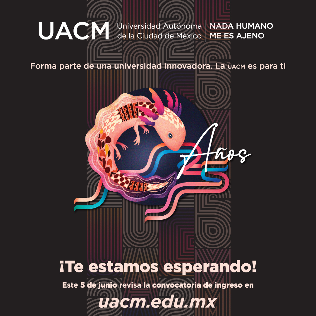 UACM tweet media