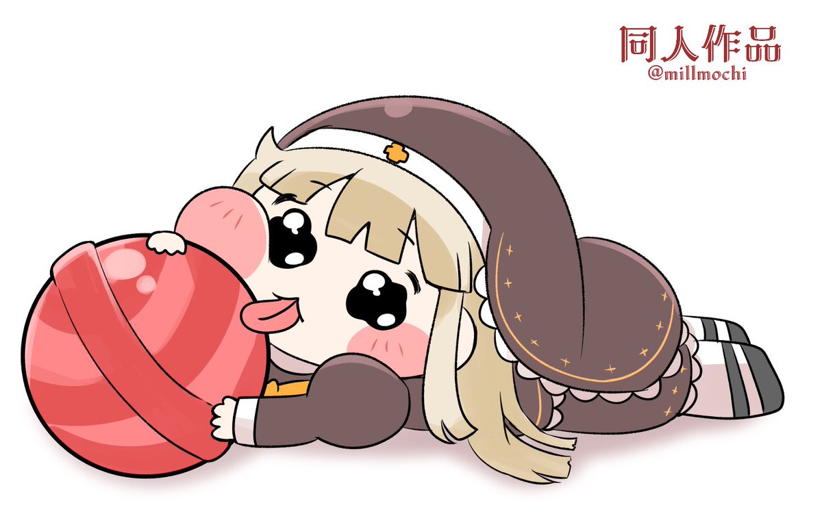 ミルカサキ tweet media