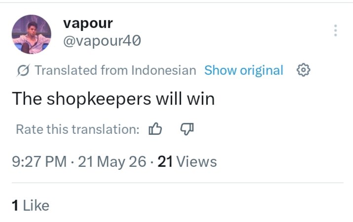 Daxu tweet media