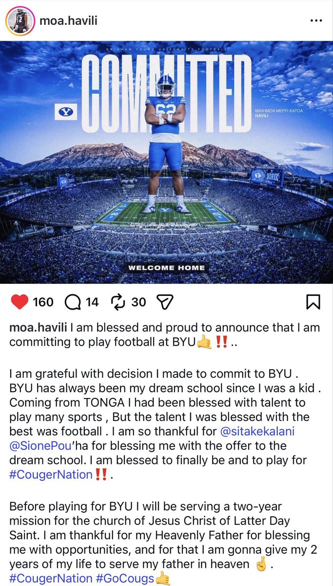 Total Blue Sports tweet media