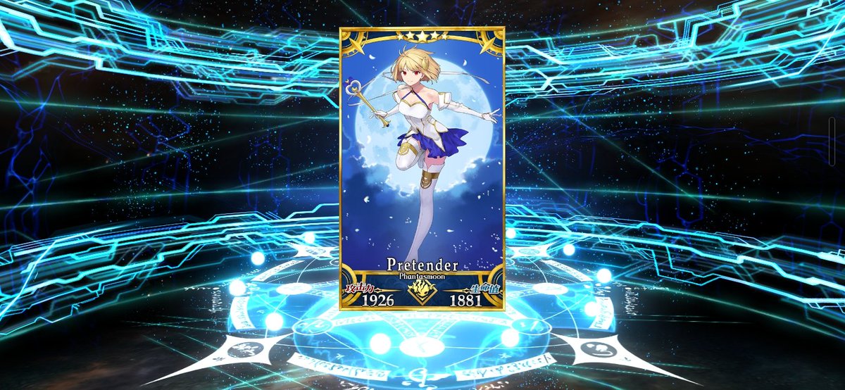 ThopterPuPu🇨🇳(No Chinese Cards Anymore) tweet media