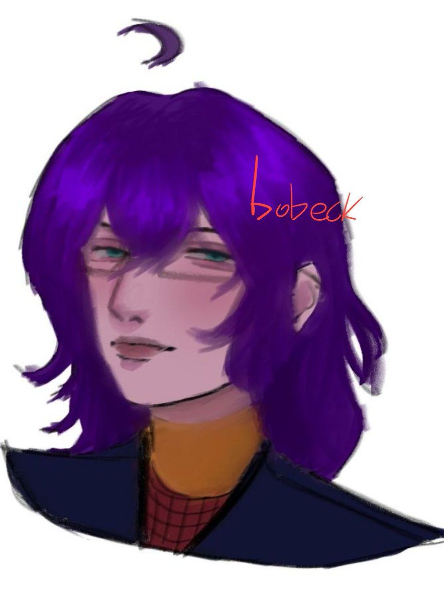 Bobeck tweet media
