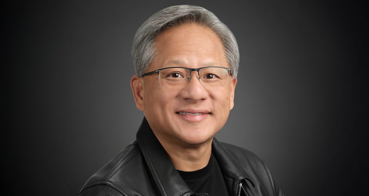 ding1533642's tweet photo. 如果你在1999年英伟达（Nvidia）上市之初，果断买入10,000股股票，在当时只需要投入12万美元！

历经每一次的拆股，当年的10,000股，如今已经变成了惊人的4,800,000股！

当年那笔12万美元的初始投资，在今天，已经一路狂飙至价值近10亿美元的天文数字！ https://t.co/wjIrxvkd1C