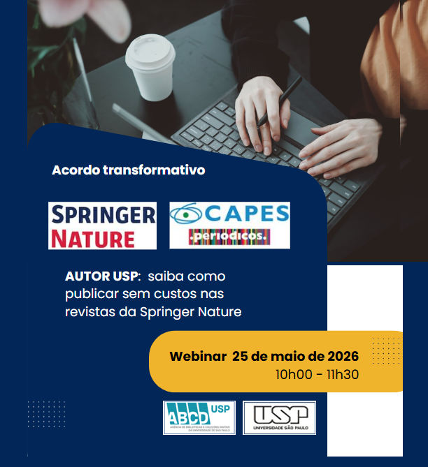 Biblioteca IRI-USP tweet media