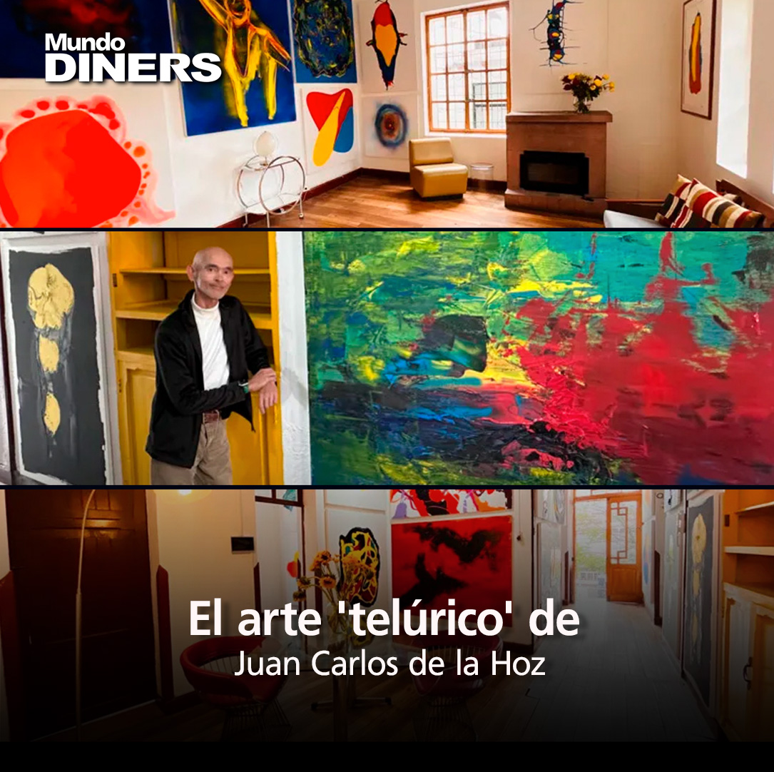 Revista Mundo Diners tweet media