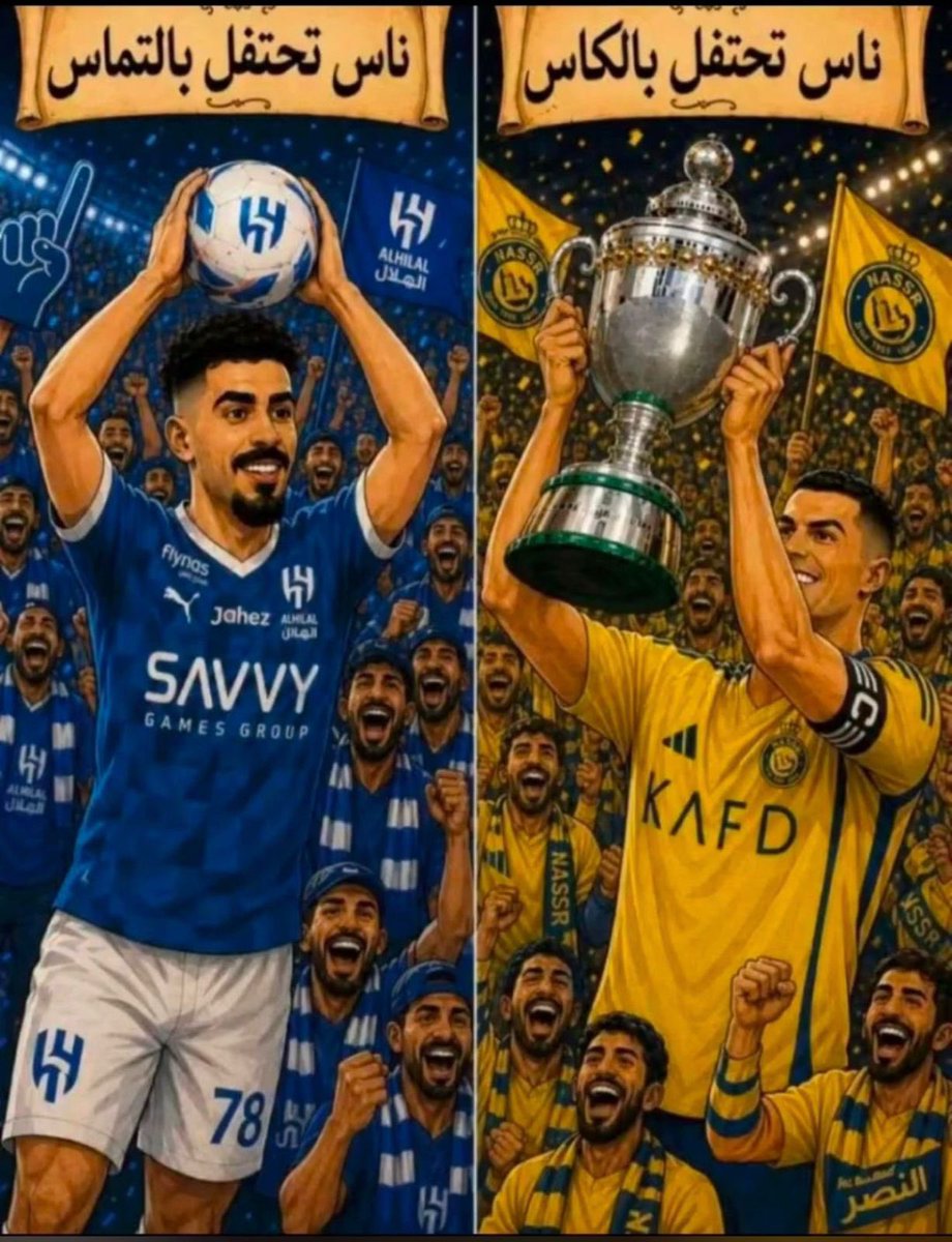 1408_H_'s tweet photo. ليلة لا تُنسى .. العالمي يُعانق الذهب . .

@AlNassrFC 
@AlNassrFC_EN https://t.co/EsnO8GIZAN