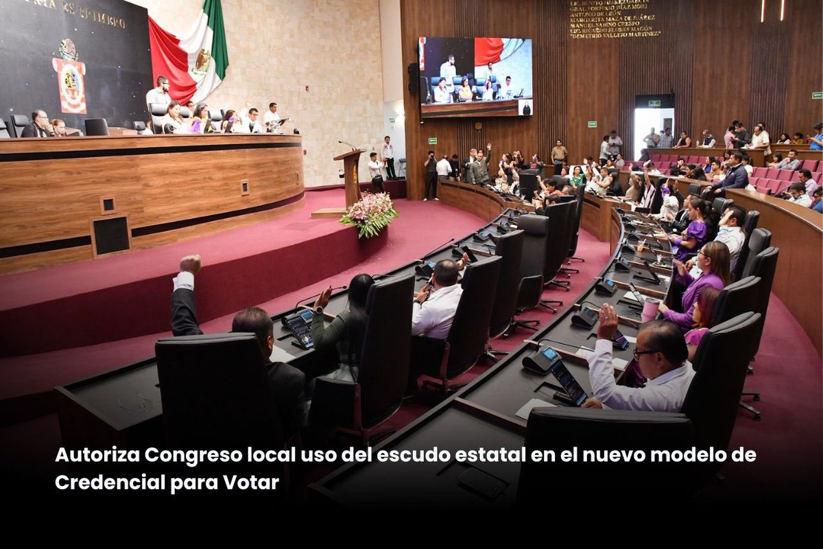 El Informador de Oaxaca tweet media