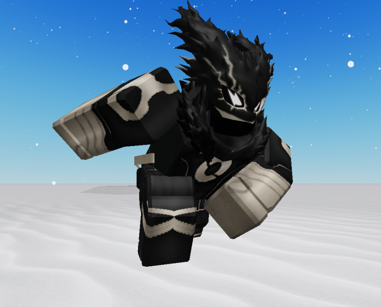 ʝųʂɬ ą ۷ơıɖ (clayface hype) tweet media