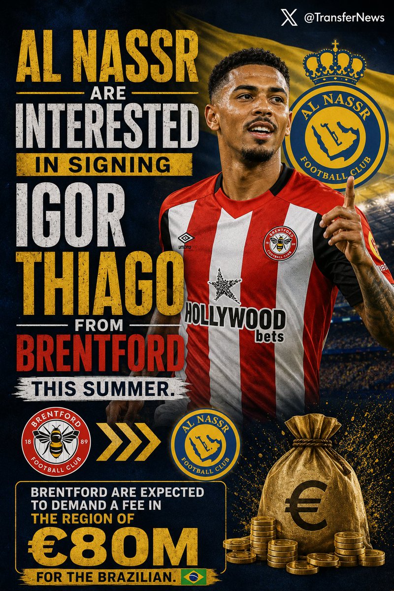 Transfer News tweet media