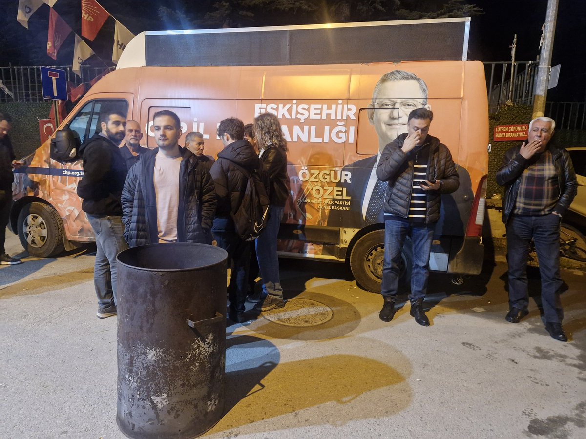 Meltem Karakaş tweet media