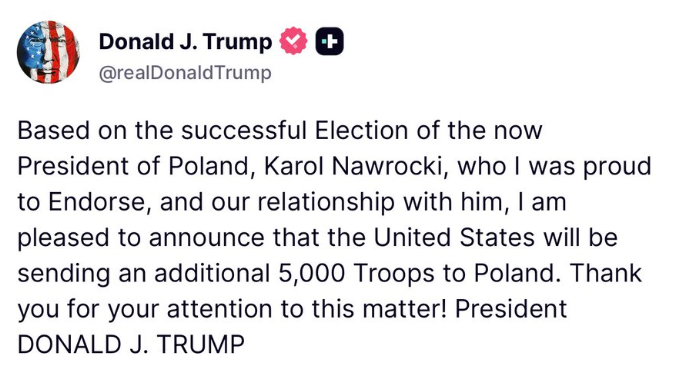 Stefan Skrupulatny 🇵🇱 tweet media