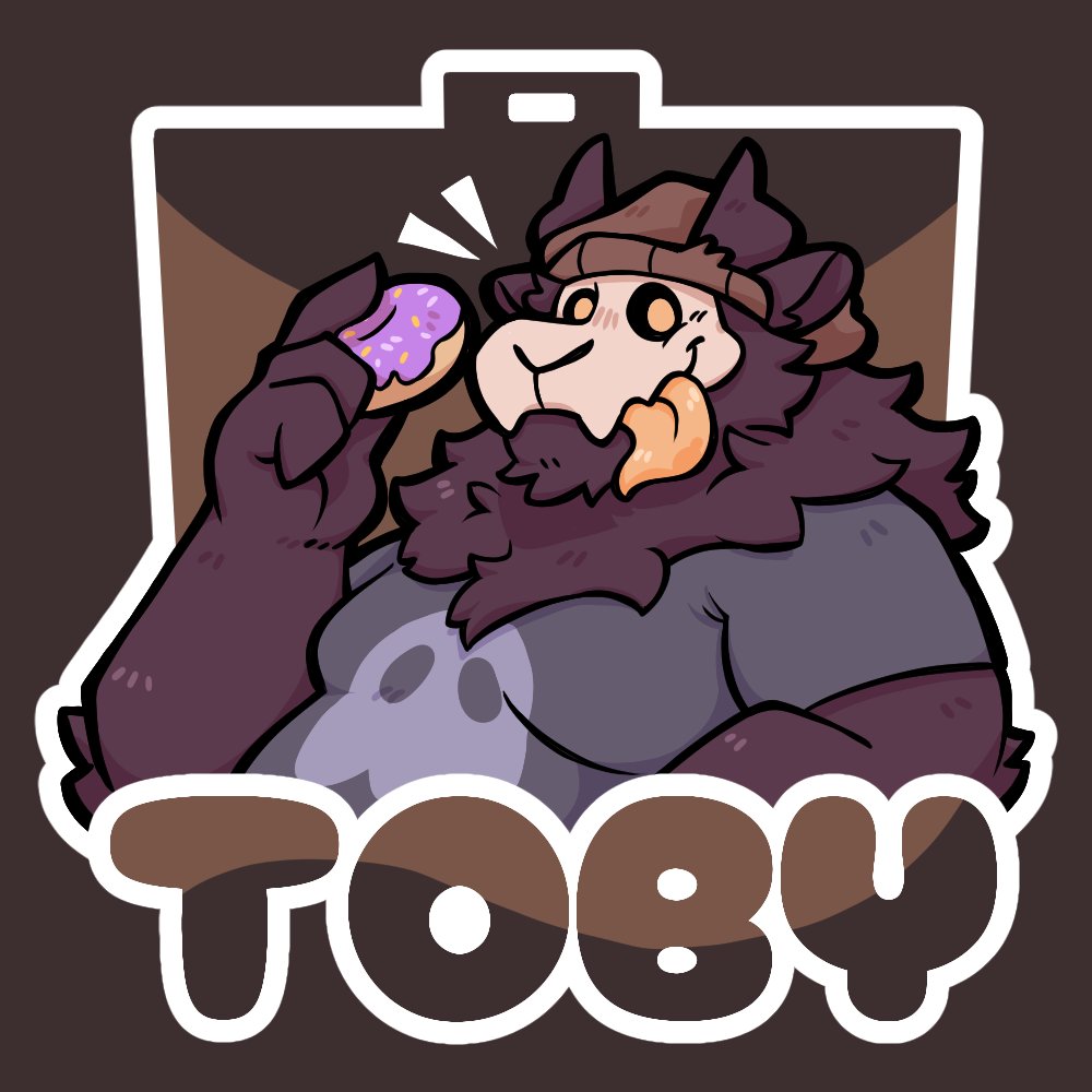 🥞Tolione☕️ - PRIDE PFPS OPEN tweet media