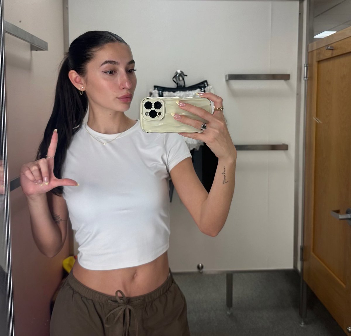 𝑮𝒐𝒅𝒅𝒆𝒔𝒔 𝑱𝒆𝒏𝒏𝒊𝒇𝒆𝒓 ♡︎ tweet media