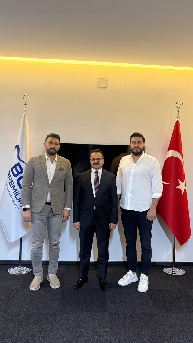 Cemal AKIN tweet media