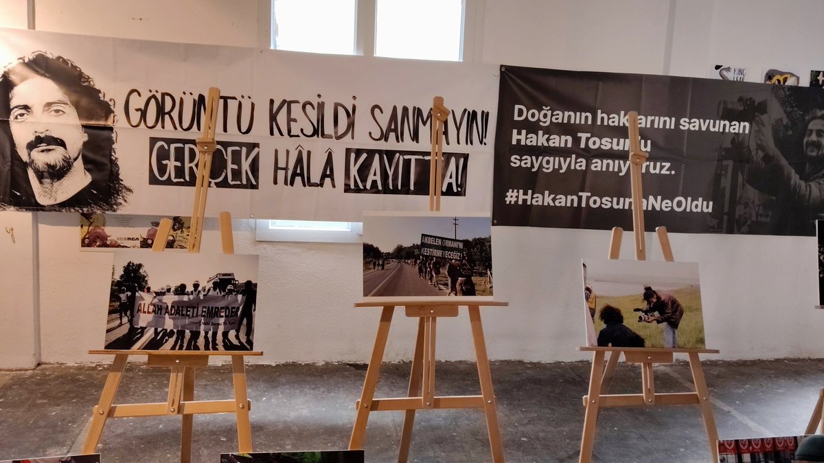 HDK İzmir İl Meclis tweet media