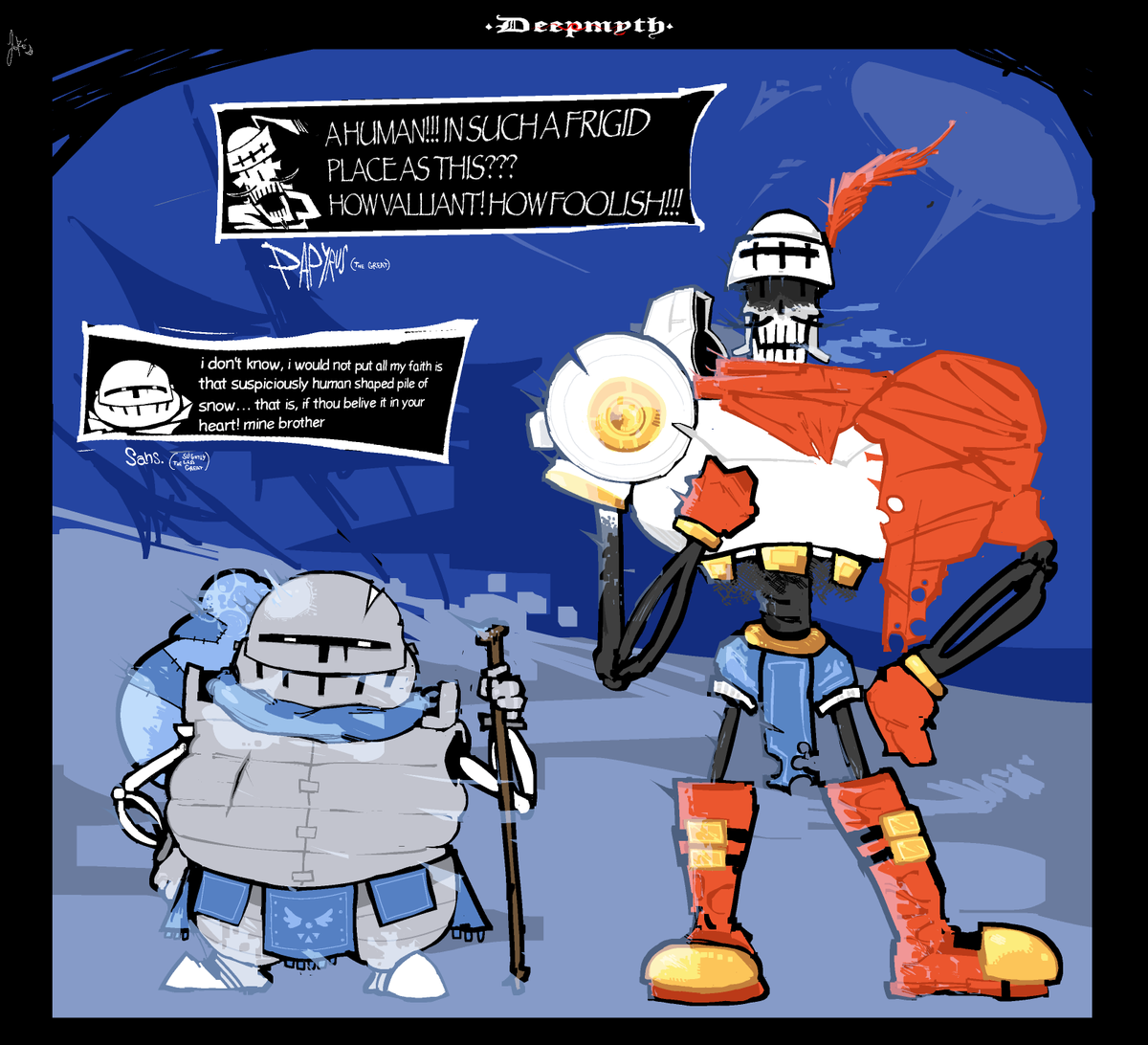 HADΞΧ-Ω tweet media