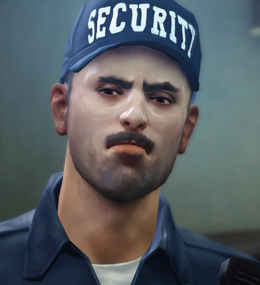 DomTheBomb's tweet photo. Raúl Castillo has been cast as David Madsen in the Life is Strange TV Show on Prime Video 👮‍♂️🔥 https://t.co/6G5HIiicBa