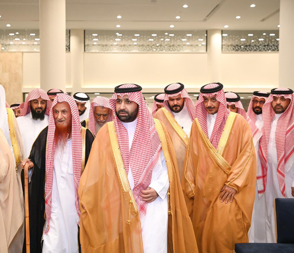 إمارة منطقة جازان tweet media