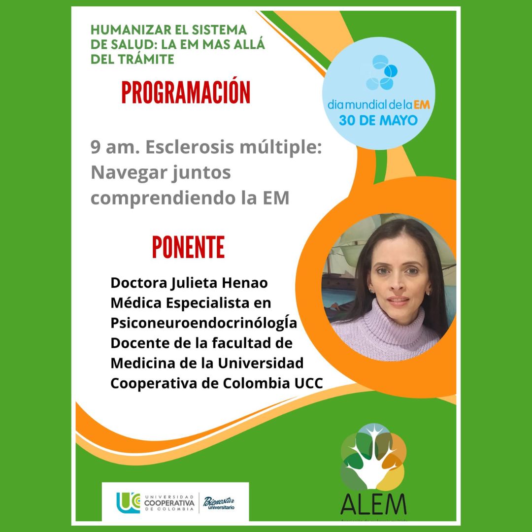 Federación Colombiana de Enfermedades Raras tweet media