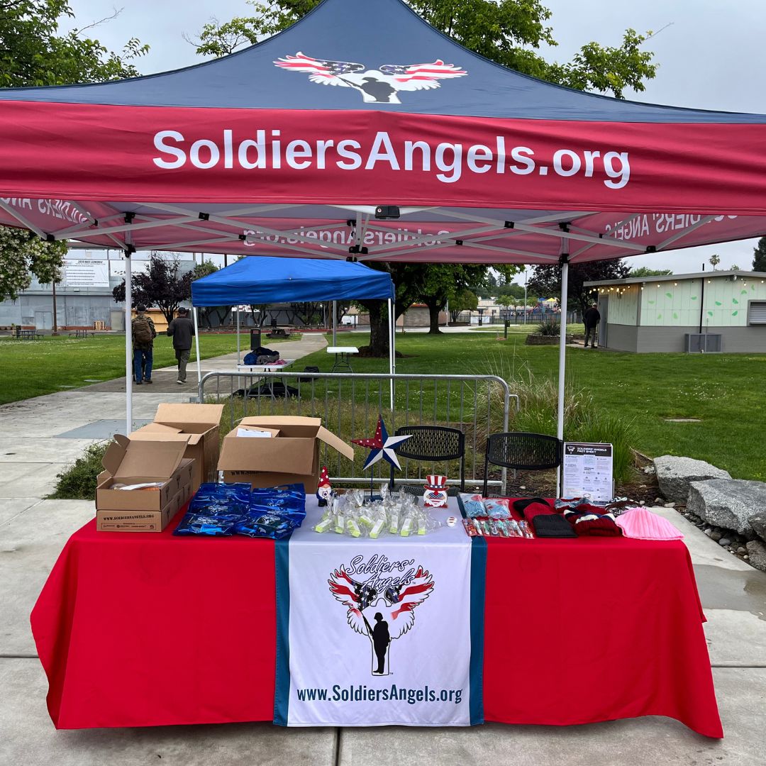 SoldiersAngels tweet media