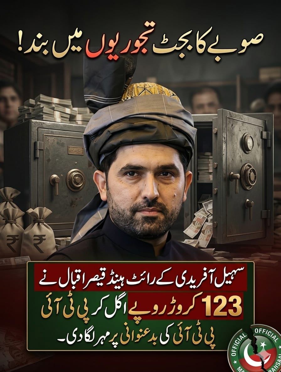 Khizar Aman tweet media