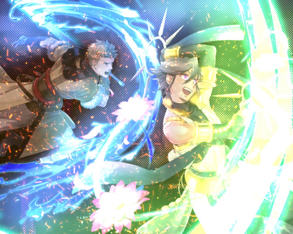 dancingduelst's tweet photo. Now that Robin’s gone for a bit you know what that means….

#WEGETTINGTHATRUNBACK
 
GRIMA AINT READY FOR US 🗣️🗣️🗣️🗣️🗣️🗣️🗣️ https://t.co/NALFbcPTW6