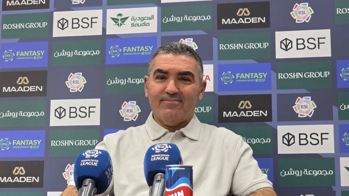 نادي الحزم السعودي tweet media