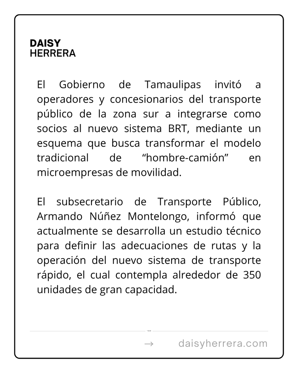 DaisyHerrera.com tweet media
