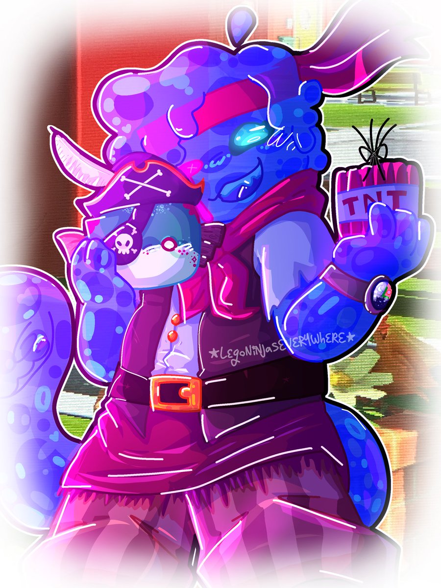 🐚⚒️ Wels - LegoNinjas || #1 Wels & Hels fan!🛡️ tweet media