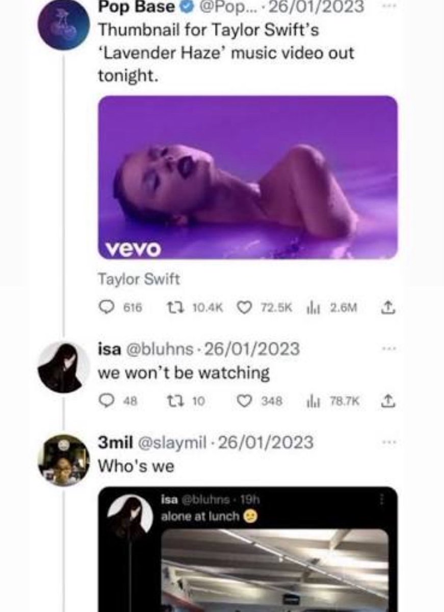 Lumiere ❤️‍🔥 tweet media