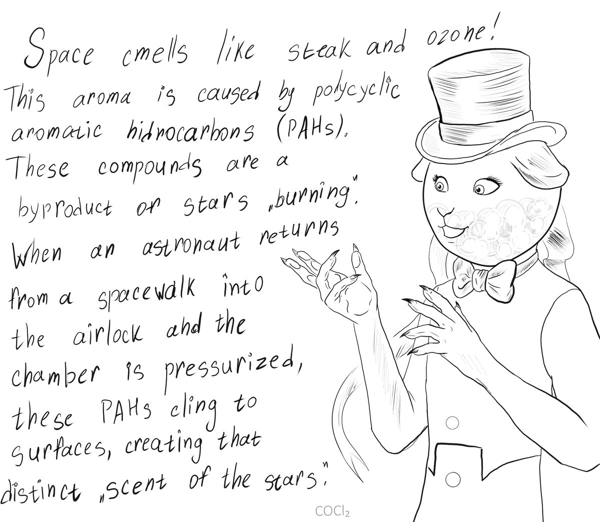 Phosgen ☣ tweet media