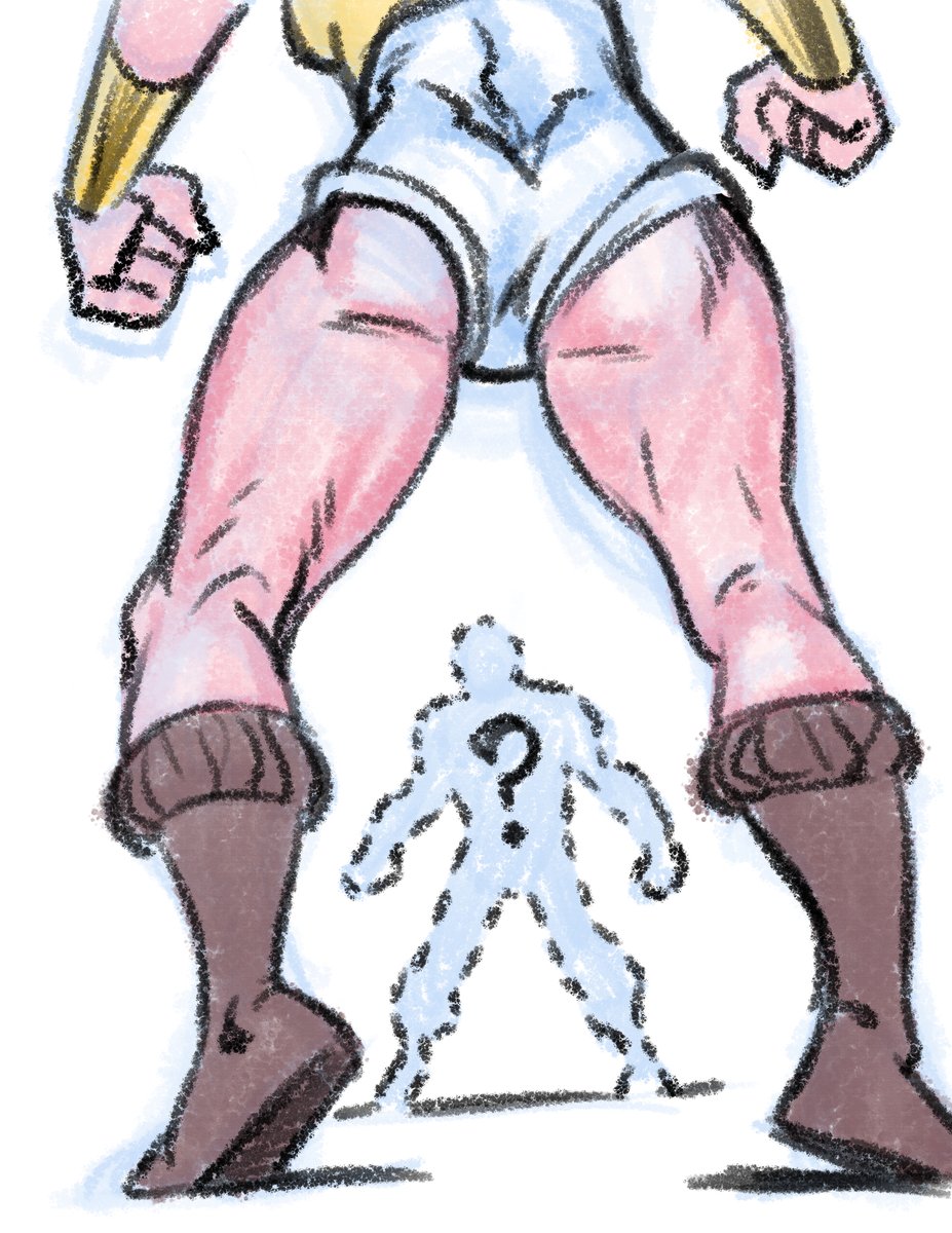 now drawing comics tweet media