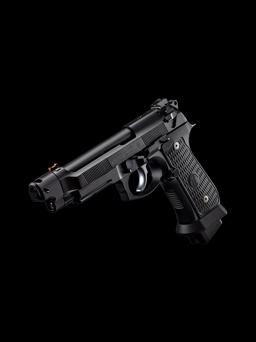 BERETTA USA tweet media