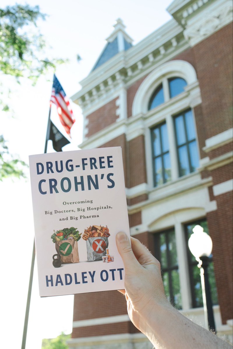 Hadley Ott tweet media