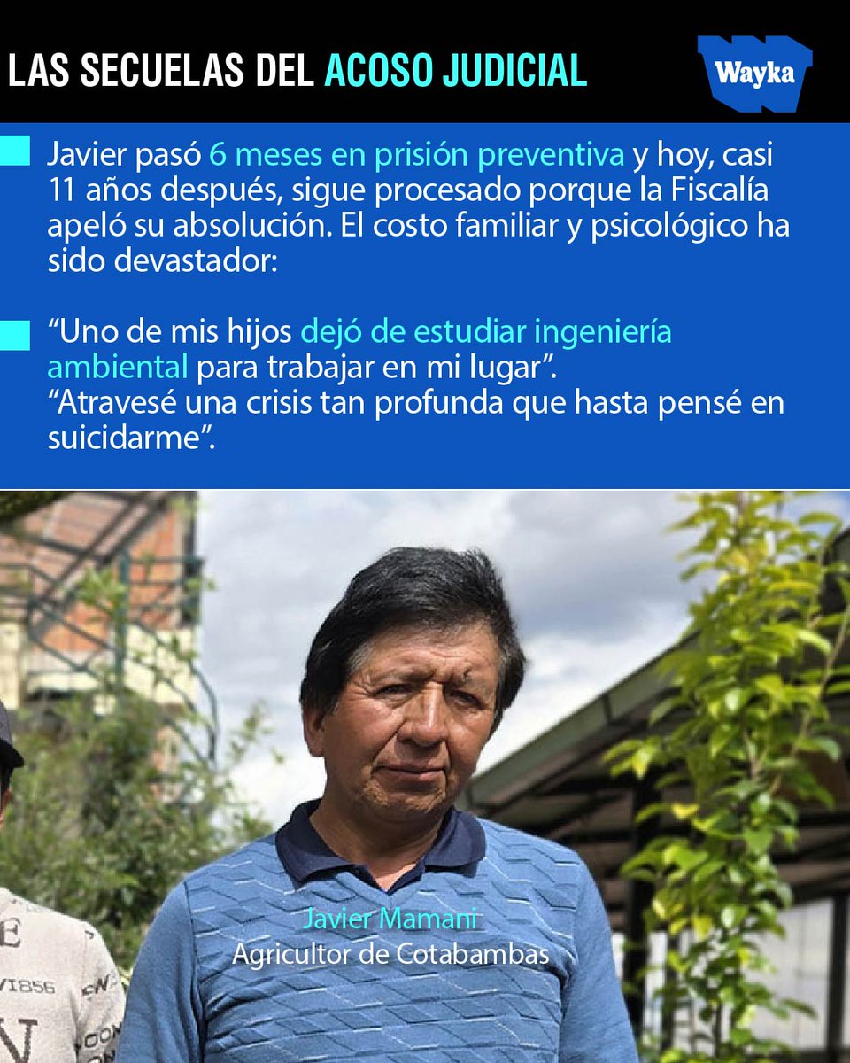 🇵🇪 Wayka tweet media