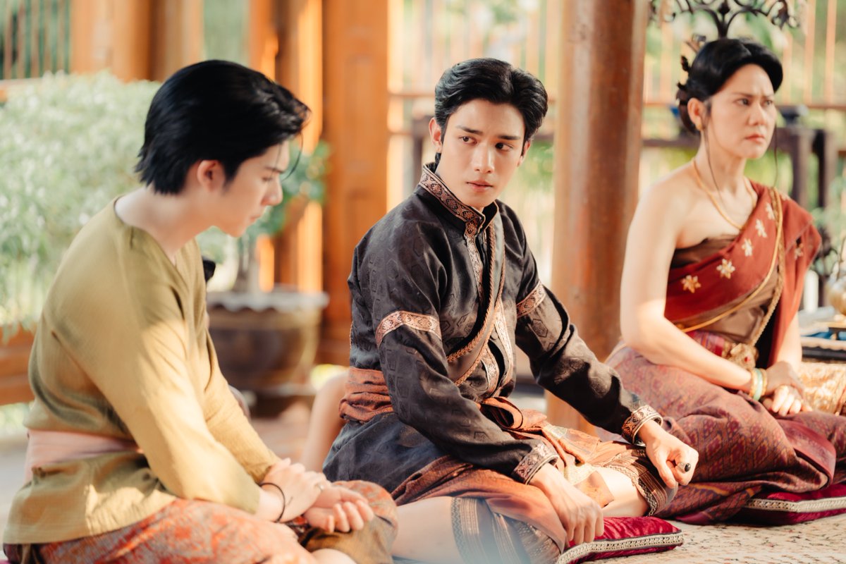 ภพเธอ | Love Upon a Time Series tweet media