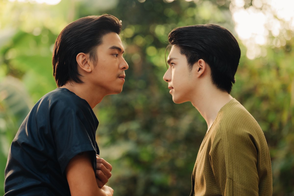 ภพเธอ | Love Upon a Time Series tweet media