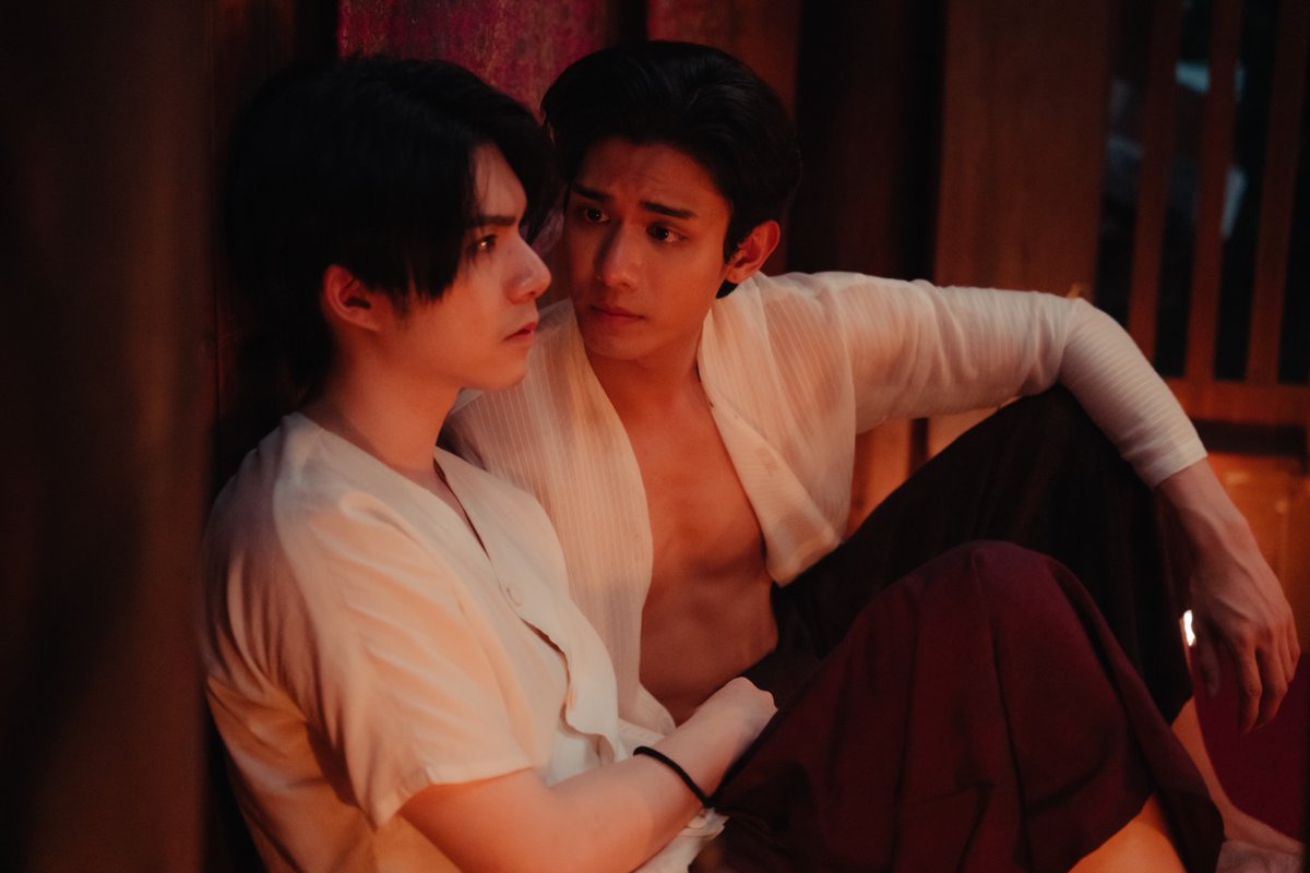 ภพเธอ | Love Upon a Time Series tweet media