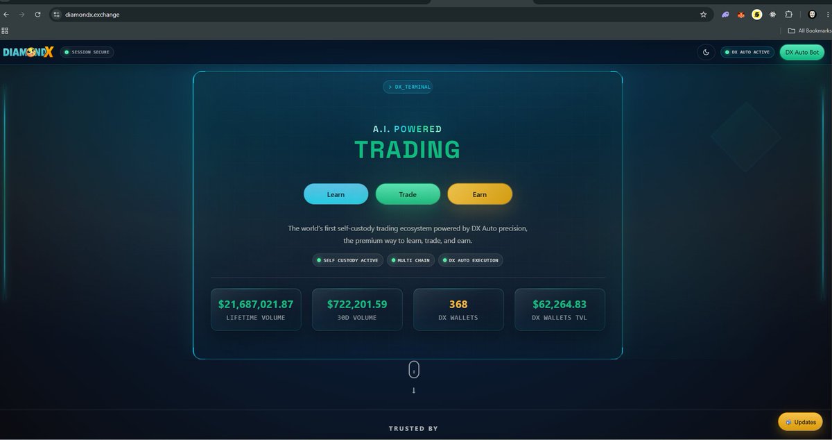 DiamondXPerps's tweet photo. https://t.co/jVfqd9EyGm TVL hits new ATH! https://t.co/VNz9Uw9KQt