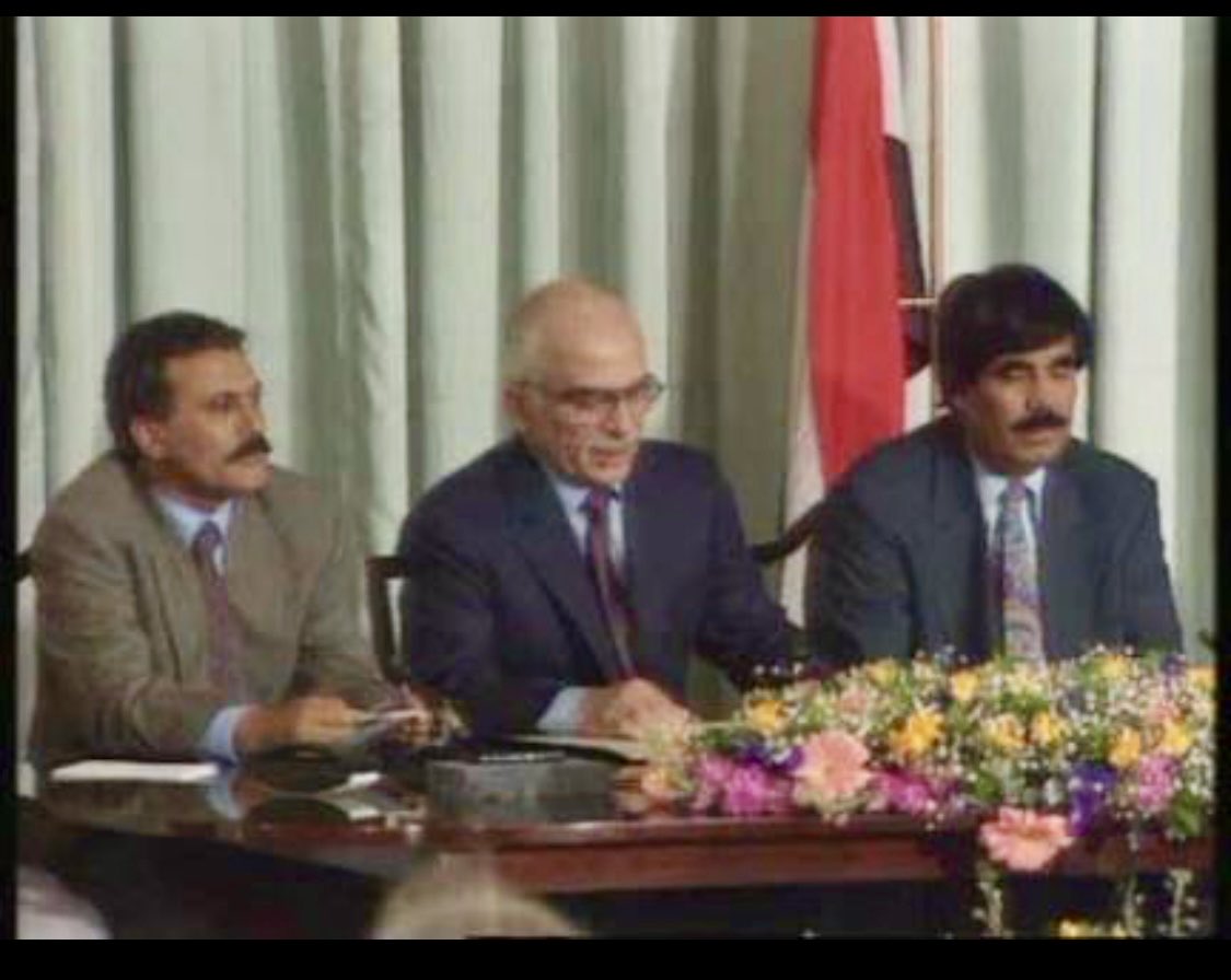 هاني علي سالم البيض tweet media