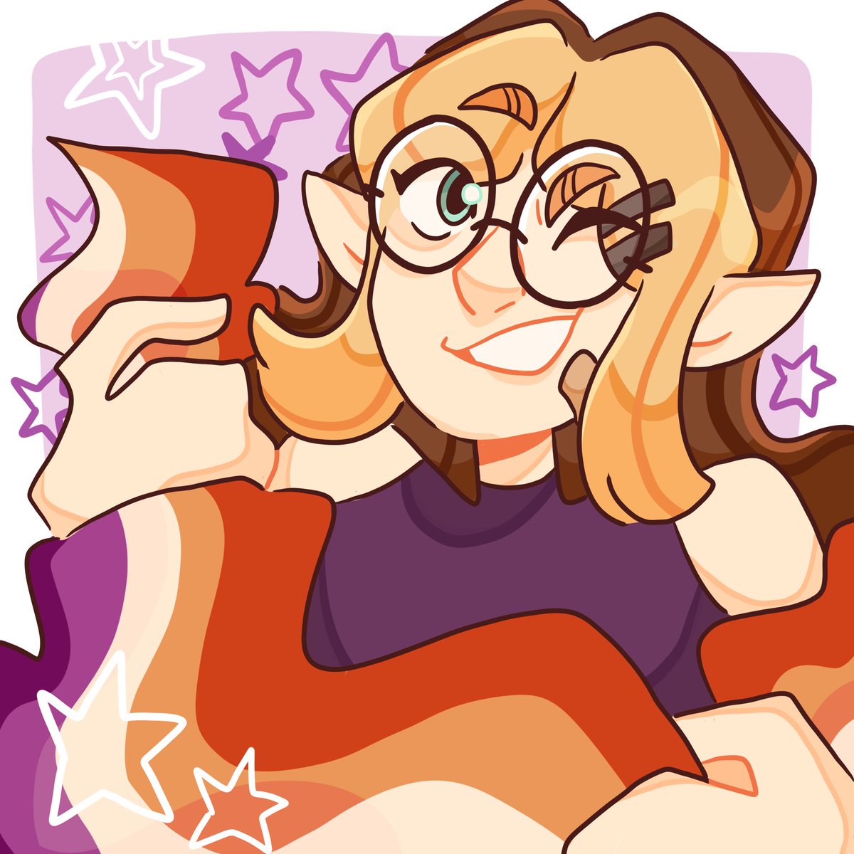 Mijntje Draws || COMMISSIONS OPEN tweet media