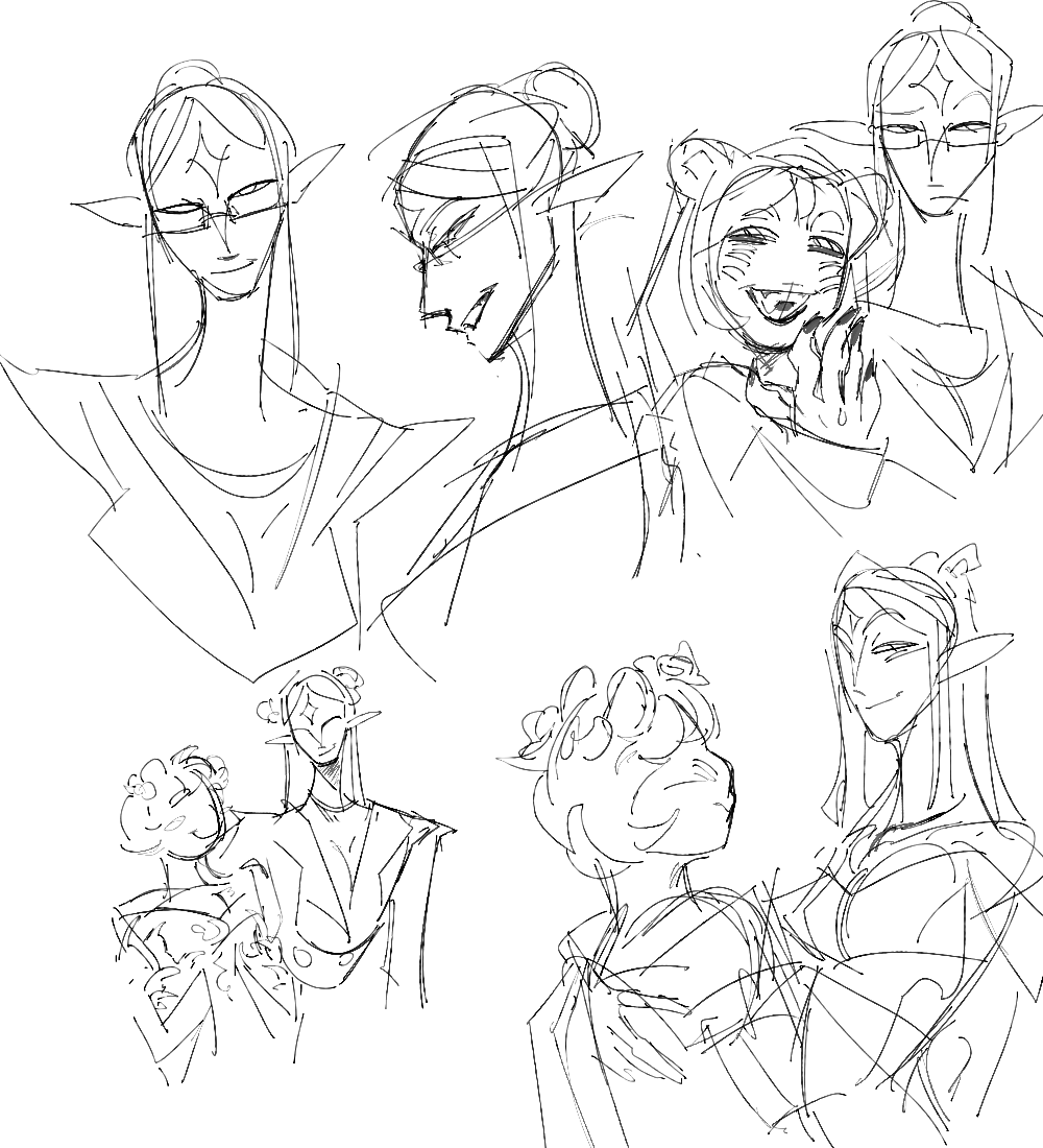 apchihbaslay's tweet photo. sum doodles bc artblock plus hyperfixation
#katieb #qsmp https://t.co/w02BpeHrzQ