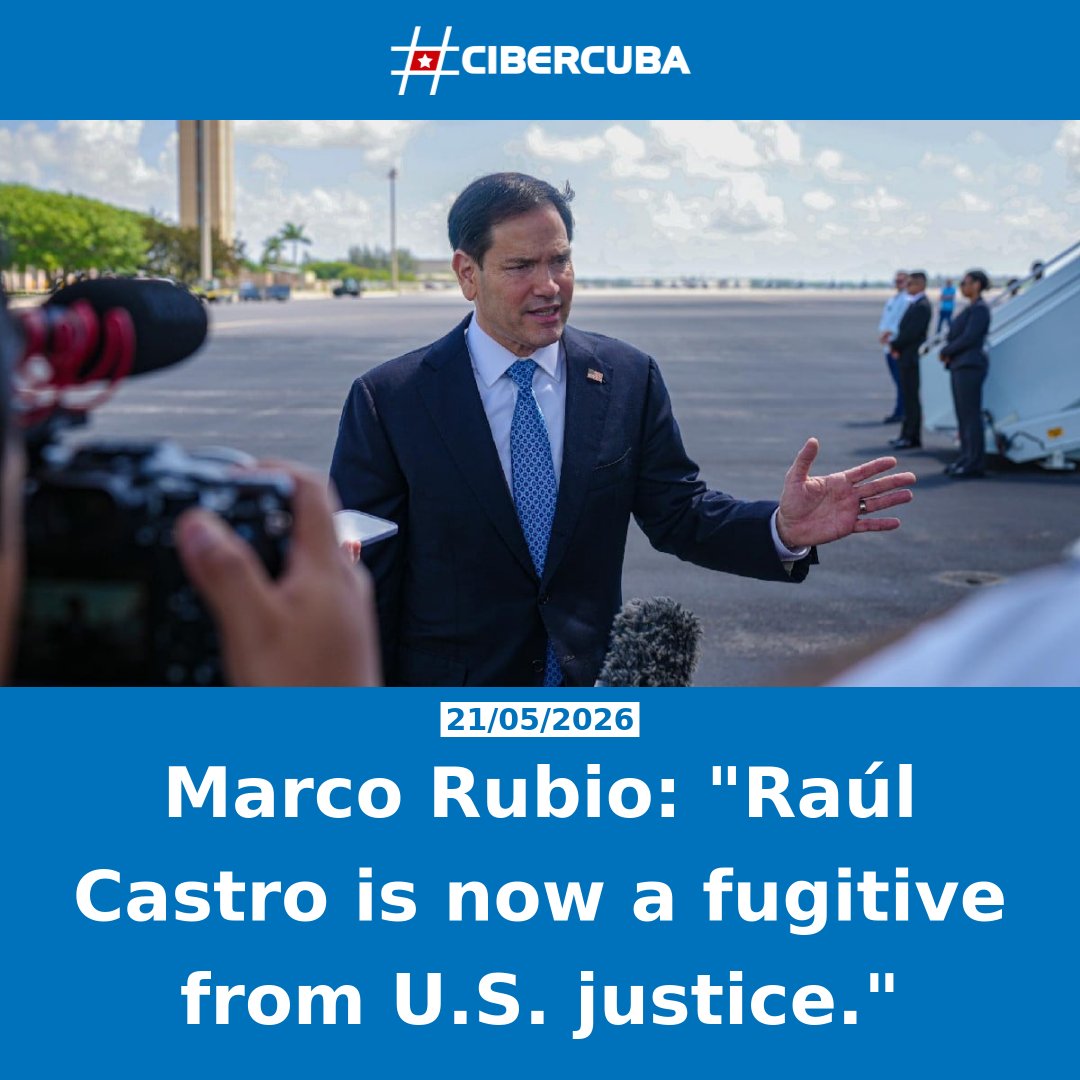 CiberCuba - Noticias de Cuba 🇨🇺 tweet media
