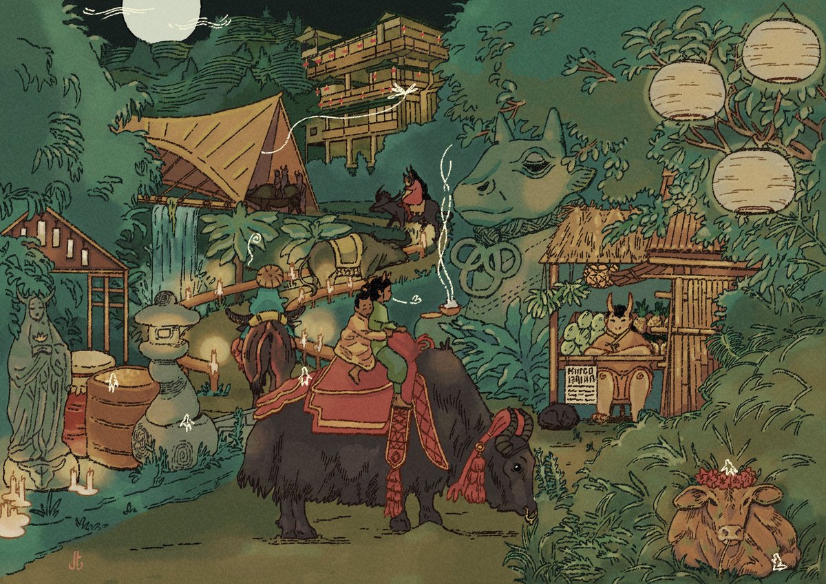 treelet's tweet photo. Assorted work, c. 2021. https://t.co/ldV6CkoiRO