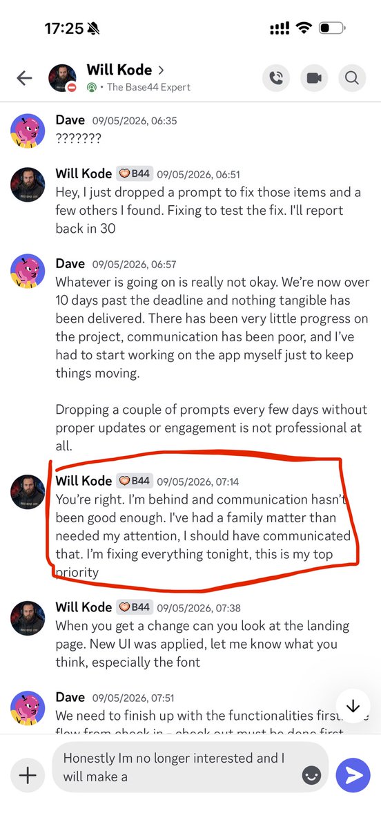 Direct Traction tweet media