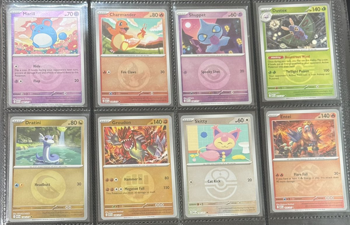 JSoccerTrades's tweet photo. @MeTylerG Random Pokemon 

$1 Each

Free Shipping When You Buy 3 or More

#Pokemon #TCG https://t.co/7UyNw5ukV5